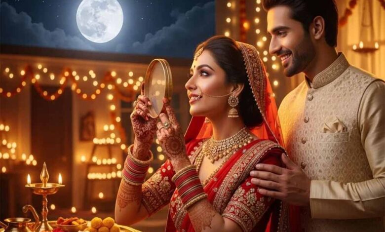 करवाचौथ से पहले ज़रूर अपनाएं ये 5 वास्तु टिप्स, रिश्ते में बढ़ेगा प्यार और अपनापन