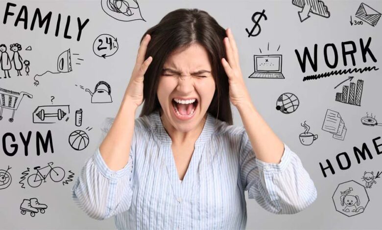 तनाव को लेकर एक और तनाव – Khabar Jagat