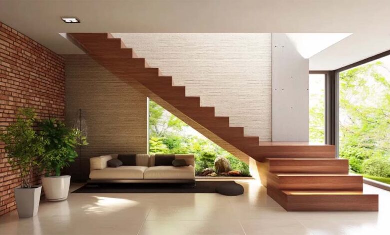 घर की सीढ़ियों के नीचे क्या नहीं रखना चाहिए और क्यों, जाने वास्तु टिप्स