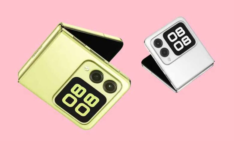 50MP कैमरा और 66W फास्ट चार्जिंग के साथ! – Khabar Jagat