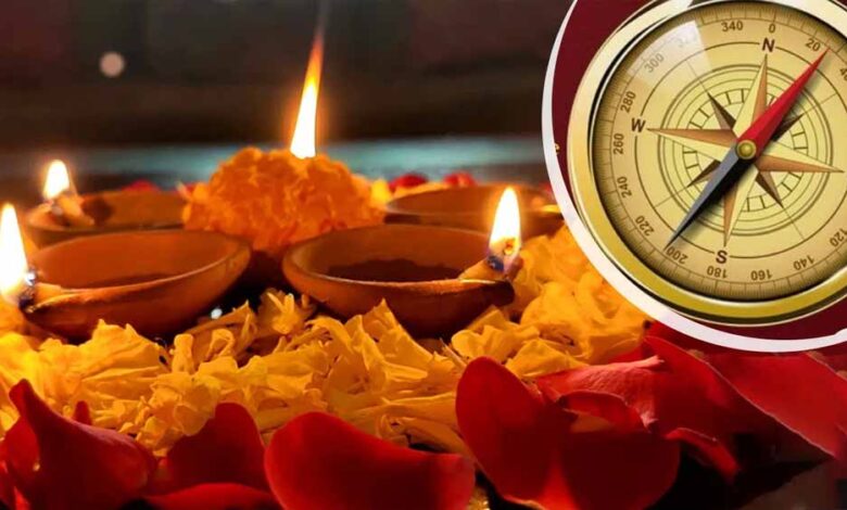 दीवाली से पहले करें ये आसान वास्तु उपाय, घर में आएंगी मां लक्ष्मी