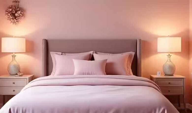 बेडरूम में इस रंग की चादर बिछाने से बढ़ेगा प्यार और आपसी तालमेल – Khabar Jagat