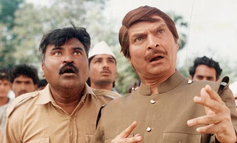 एक्टर असरानी का निधन, आखिरी पोस्ट में लिखे थे सिर्फ दो दिल छू लेने वाले शब्द