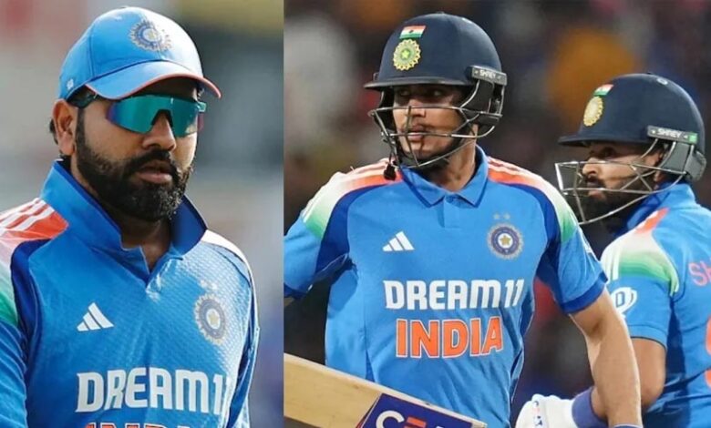 दूसरे वनडे में कप्तान शुभमन से बड़ा बदलाव, इस धुरंधर खिलाड़ी की होगी एंट्री!