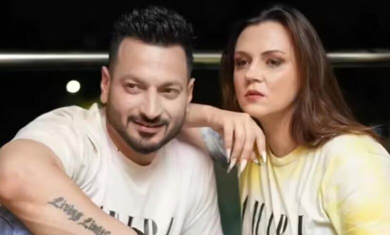 एक्टर ऋषभ टंडन का हार्ट अटैक से निधन, परिवार में शोक की लहर