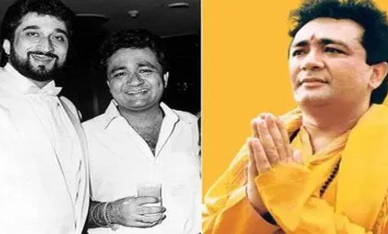 नदीम था मास्टरमाइंड, अनुराधा पौडवाल को लेकर वकील का चौंकाने वाला दावा – Khabar Jagat