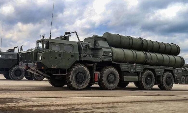 S-400 से पाकिस्तान हुआ था कमजोर, भारत रूस से 10,000 करोड़ की नई डील पर तैयार