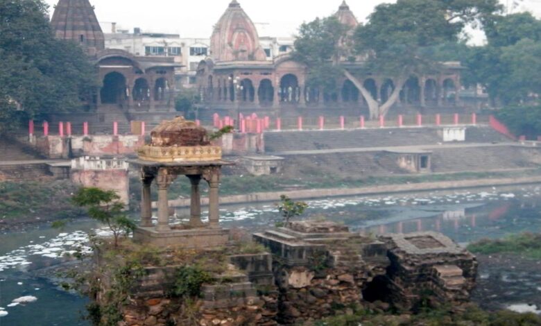 कान्ह नदी की सफाई पर 250 करोड़ का निवेश, सिंहस्थ से पहले पानी साफ करना बड़ी चुनौती