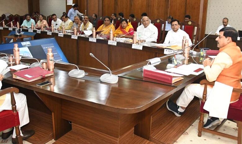 शून्य प्रतिशत ब्याज दर पर कृषकों को फसल ऋण दिये जाने की योजना को निरंतर रखे जाने का निर्णय