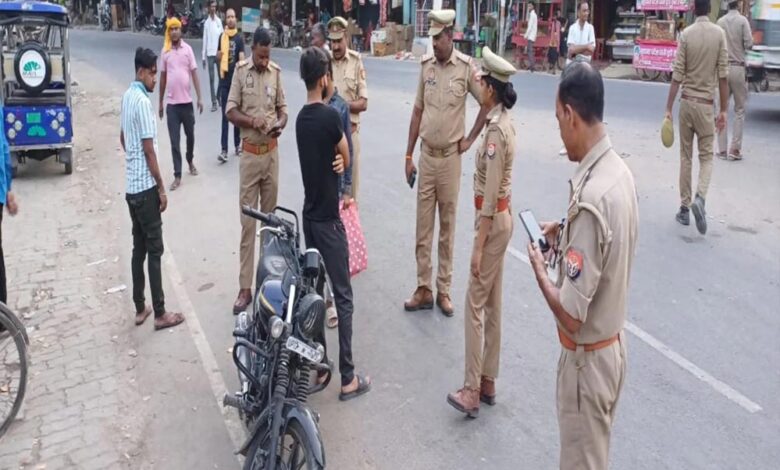 प्रदेश में 45 रोड सेफ्टी एण्ड एनफोर्समेंट चेकिंग प्वाइंट से निगरानी, नागरिकों को फेसलेस सुविधा