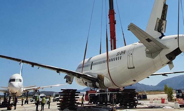 भोपाल में बनेगी देश की पहली एयरोप्लेन डिस्मेंटल यूनिट, मप्र बना अग्रणी राज्य