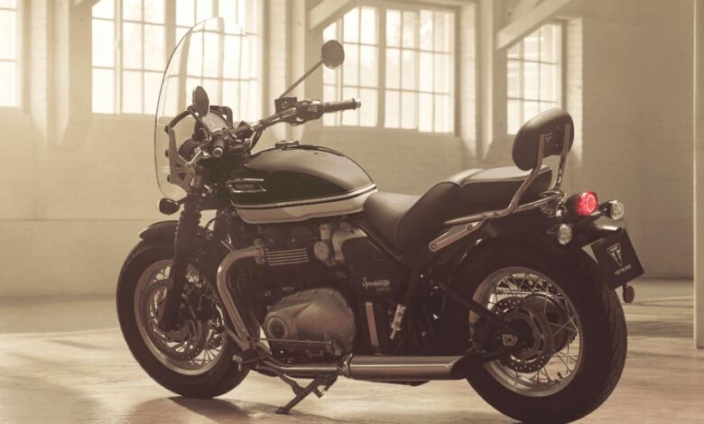 Triumph ने Bonneville और Scrambler रेंज को अपडेट किया, जानें क्या-क्या बदला?