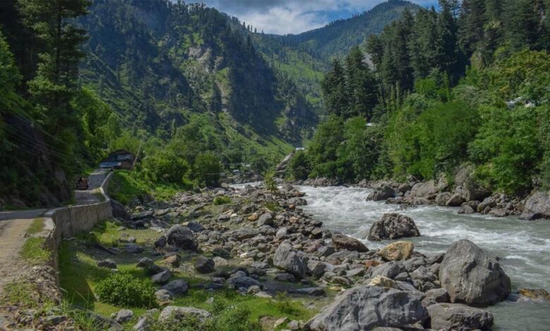 भारत के बाद अब अफगानिस्तान ने भी पाकिस्तान को दी चुनौती, कुनार नदी पर बांध बनाने की योजना