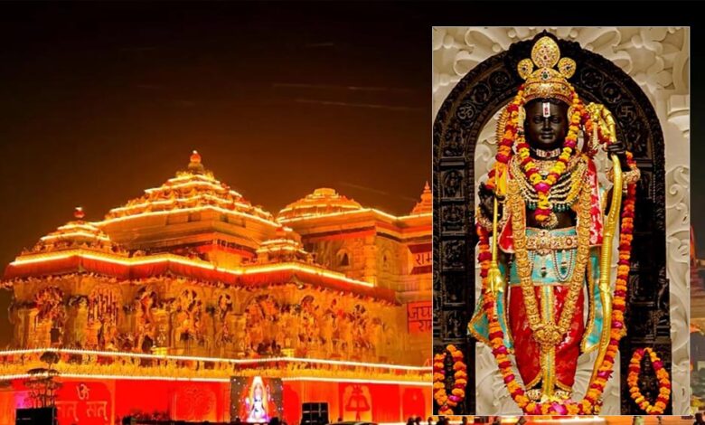 त्रिनिदाद की राजधानी में भव्य राम मंदिर, सरकार ने दिया पूरा समर्थन, ‘जय श्री राम’ की गूंज होगी