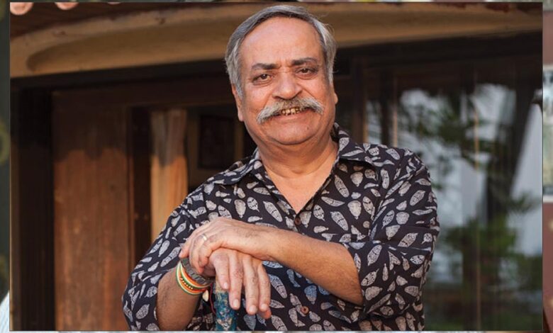 मशहूर एड गुरु पीयूष पांडेय का निधन, ‘अबकी बार मोदी सरकार’ और ‘मिले सुर मेरा तुम्हारा’ जैसे कैम्पेन से जुड़े थे