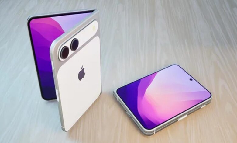 एप्पल 2026 के अंत तक लॉन्च कर सकता है अपना पहला फोल्डेबल आईफोन