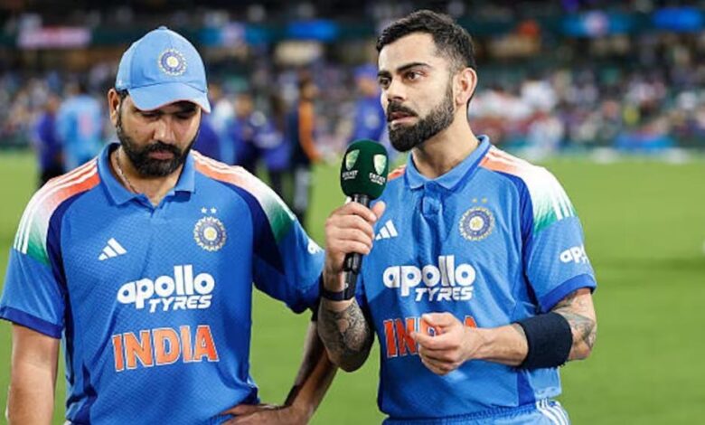 ‘पता नहीं, दोबारा ऑस्ट्रेलिया आ पाएंगे…’ जीत के बाद रोहित शर्मा ने फैन्स को किया इमोशनल