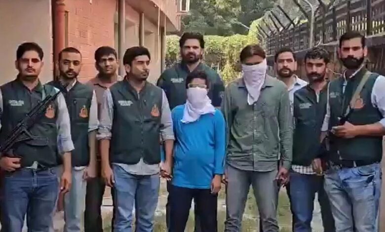 शांति का टापू अब आतंकियों का सेफ जोन, 3 साल में सीरिया से बांग्लादेश तक के आतंकी गिरफ्तार – Khabar Jagat