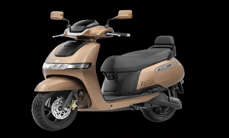 लोग होंडा छोड़ टीवीएस स्कूटर की ओर बढ़े, टीवीएस ने 29% मार्केट शेयर पर किया कब्जा