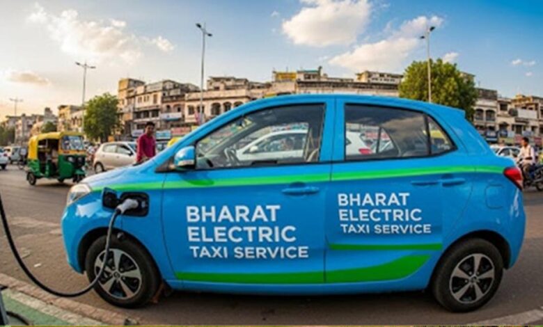 अब नहीं चलेगी Ola-Uber की मनमानी! सरकार लॉन्च करेगी अपनी ‘Bharat Taxi’ सेवा