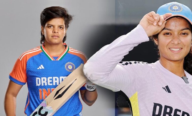 वर्ल्ड कप सेमीफाइनल से बाहर हुईं प्रतिका रावल, मंधाना की साथी के न रहने से टीम को लगा झटका; शेफाली को मौका