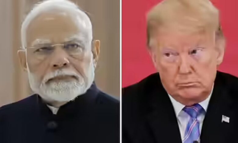 डोनाल्ड ट्रंप और पीएम मोदी के बीच बढ़ती दूरी की वजह क्या है? – Khabar Jagat