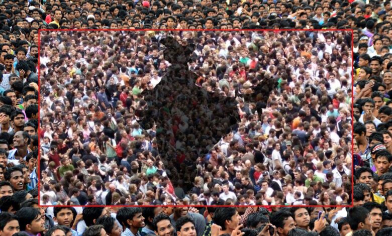 0-9 साल के बच्चों की हिस्सेदारी घटकर 7-8% रह जाएगी – Khabar Jagat