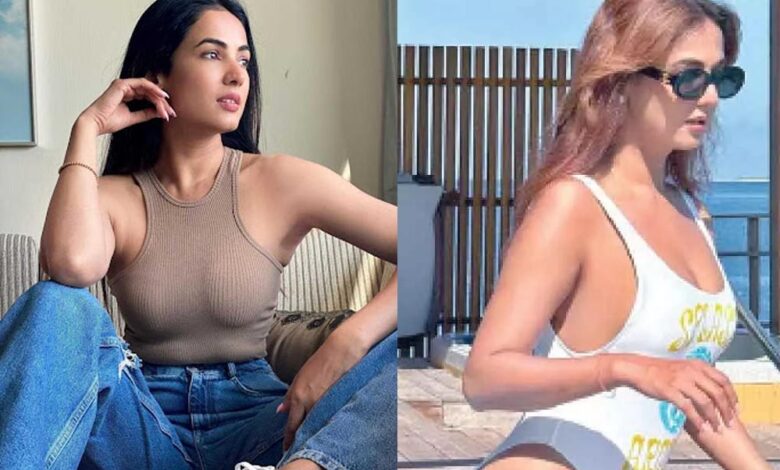 सोनल चौहान ने कन्फर्म की ‘Mirzapur The Film’ में एंट्री, खुद बोलीं- यकीन नहीं हो रहा