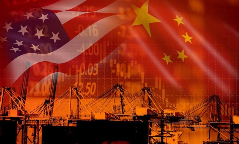 चीन और ASEAN ने किया FTA 3.0 समझौता, ट्रंप टैरिफ के असर को किया कम