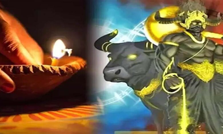 जानें क्यों होती है यमराज की पूजा और इसका धार्मिक महत्व – Khabar Jagat