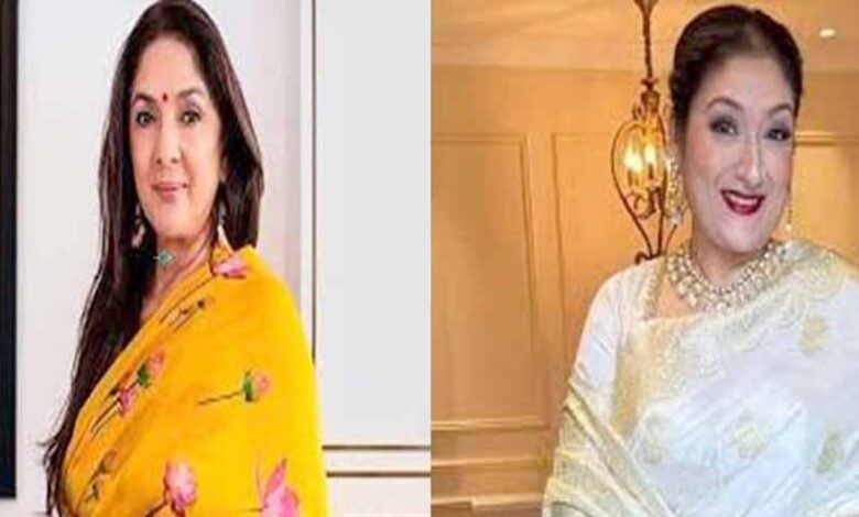 गोविंदा की पत्नी सुनीता ने इस दिवाली पटाखों से बनाई दूरी , नीना गुप्ता पर्वतों में मनाएंगी दिवाली