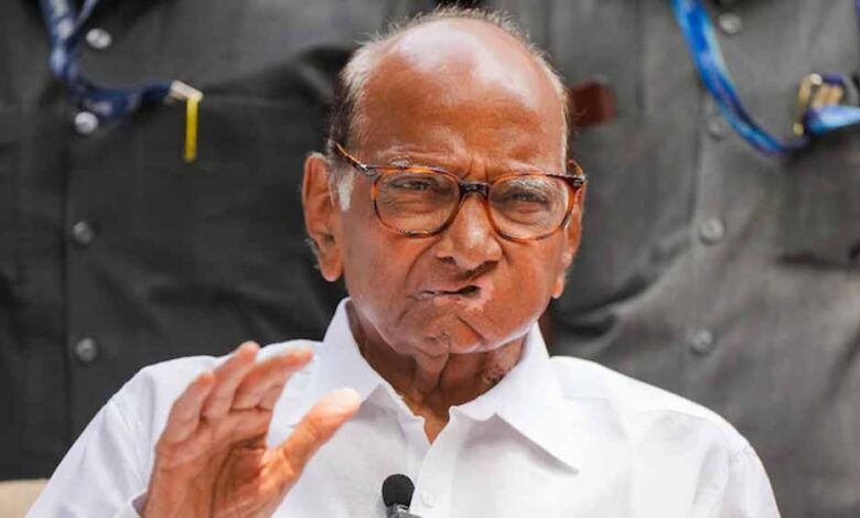 बिहार के बाद महाराष्ट्र में भी सियासी घमासान, कांग्रेस के फैसले से बढ़ी विपक्ष की मुश्किलें