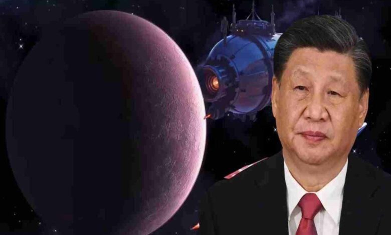 चीन का ‘गोल्डन डोम’ तैयार! डोनाल्ड ट्रंप की रणनीति पर फिरा पानी