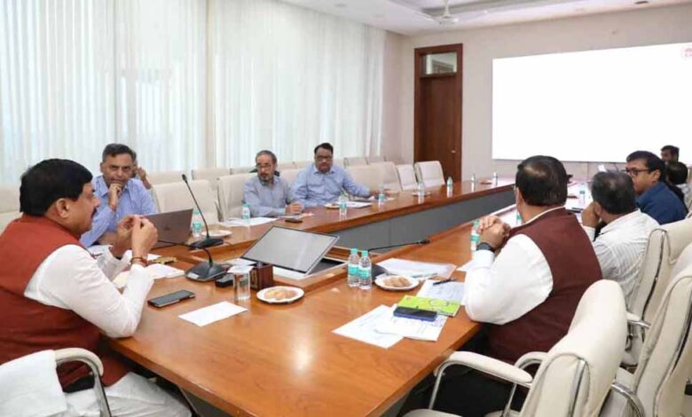 मुख्यमंत्री यादव – Khabar Jagat