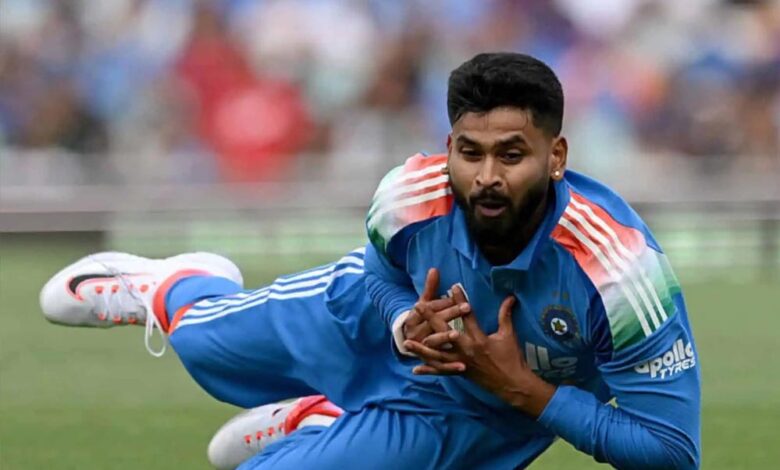 श्रेयस अय्यर दो महीने तक होंगे बाहर, साउथ अफ्रीका के खिलाफ वनडे सीरीज में नहीं खेलेंगे – Khabar Jagat