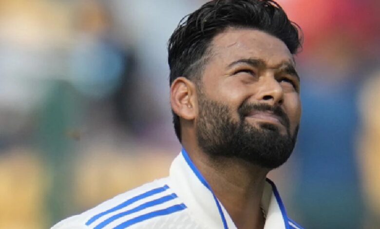 ऋषभ पंत फीनिक्स की तरह हैं, किसी ने नहीं सोचा था वो फिर से चमकेंगे – Khabar Jagat