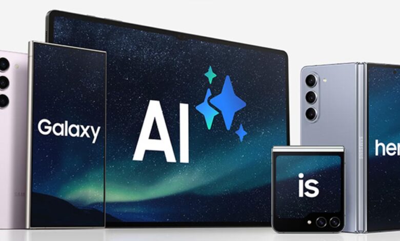 Galaxy AI सहित दो बड़े अपडेट हुए रोलआउट – Khabar Jagat