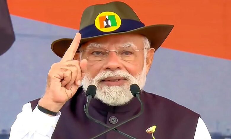 हमने मुलायम-प्रणब का किया सम्मान, कांग्रेस आंबेडकर का भी करती रही अपमान – Khabar Jagat