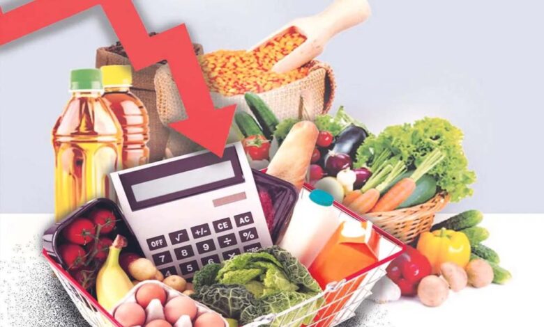 छठ-दिवाली से पहले महंगाई में कमी के संकेत – Khabar Jagat