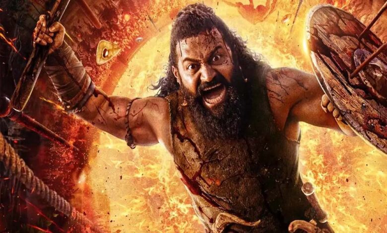 कांतारा की कहानी जारी है, तीसरे पार्ट की तैयारी शुरू