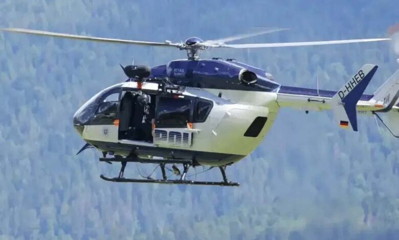 अब भारत में बनेगा एयरबस का H125 हेलिकॉप्टर, टाटा की कर्नाटक फैक्ट्री में होगी मैन्युफैक्चरिंग