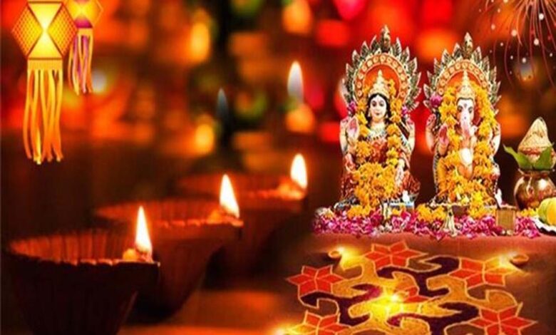 18 या 19 अक्टूबर? जानें सही तिथि और पूजन का शुभ मुहूर्त – Khabar Jagat