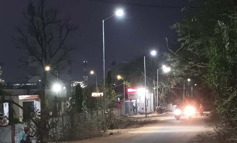 हिंदुस्तान पावर की सीएसआर पहल – ग्रामीण विकास की दिशा में ठोस कदम