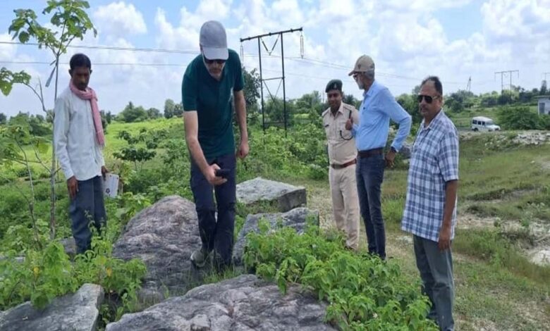 धार के बाग में वैश्विक जिओपार्क मान्यता के लिए प्रस्ताव को मिलेगी अनुशंसा?