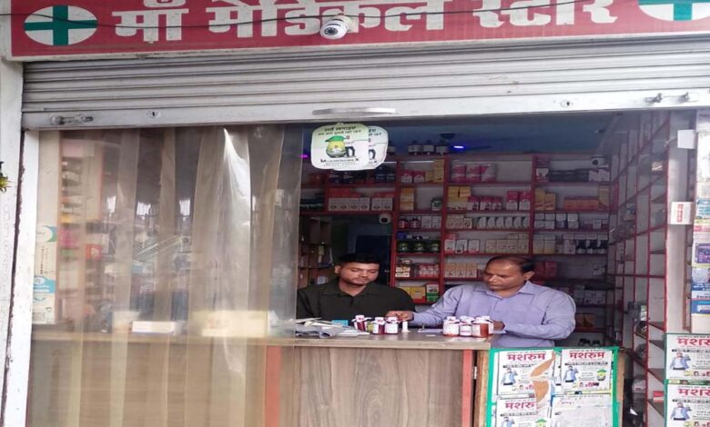 मुख्यमंत्री डॉ. यादव ने किए माँ कामाख्या देवी के दर्शन