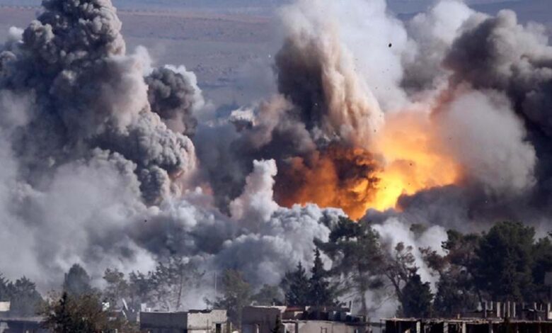 रूस ने यूक्रेन में किया बड़ा हवाई हमला, पैसेंजर ट्रेन और रेलवे स्टेशन पर बमबारी, 30 से अधिक घायल