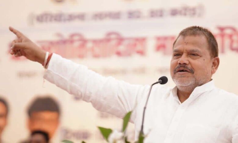 ऊर्जा मंत्री तोमर – Khabar Jagat