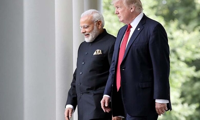 भारत शांति के पथ पर अग्रसर – Khabar Jagat