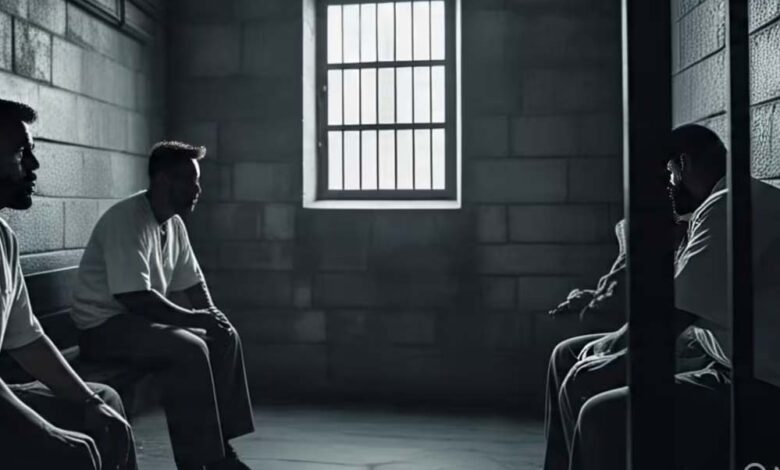 वेश्याओं से लूटपाट के मामले में दो भारतीयों को 5 साल 1 महीने की जेल – Khabar Jagat