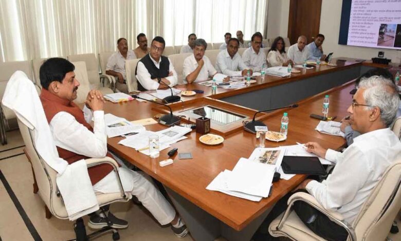 मुख्यमंत्री डॉ. यादव – Khabar Jagat